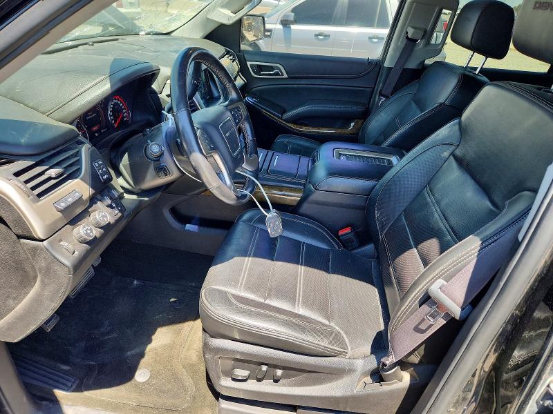 2016 Gmc Yukon Xl მანქანა იყიდება აუქციონზე, vin: 1GKS2HKJ0GR429947, აუქციონის ნომერი: 61075846