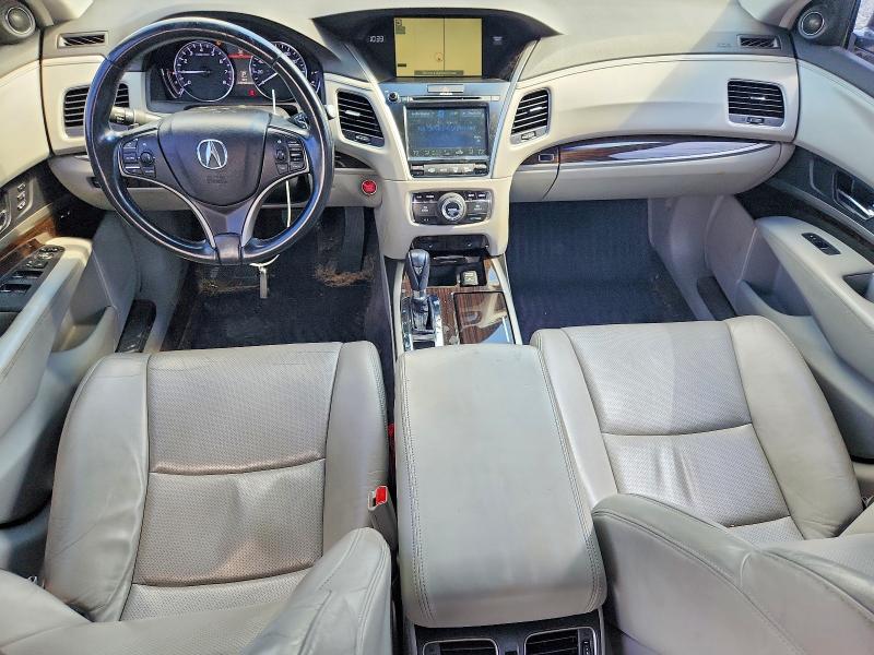 Aukcja sprzedaży 2014 Acura Rlx, vin: JH4KC1F58EC007470, numer aukcji: 61225196