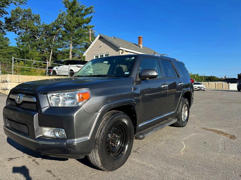Aukcja sprzedaży 2013 Toyota 4runner, vin: JTEBU5JR9D5143413, numer aukcji: 62640316