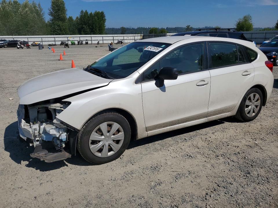 Продажа на аукционе авто 2013 Subaru Impreza, vin: JF1GPAA69DH204845, номер лота: 62421916