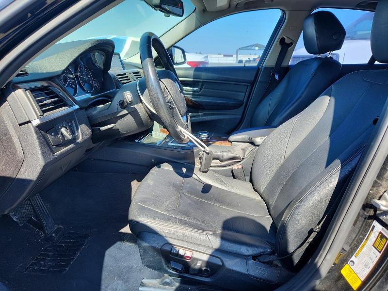Продажа на аукционе авто 2014 Bmw 328, vin: WBA3D3C57EK155857, номер лота: 60888626