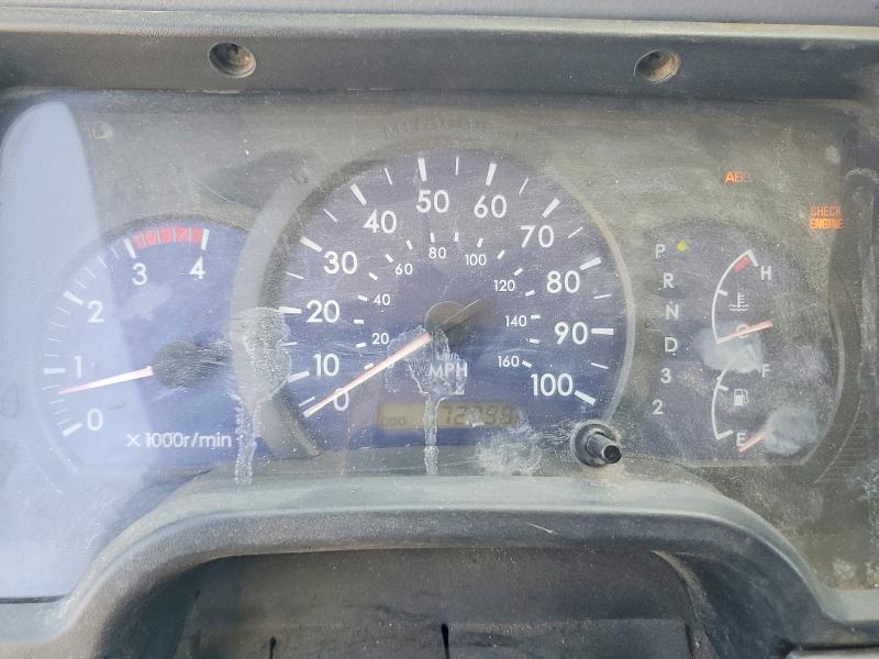 2005 Mitsubishi Fe84d მანქანა იყიდება აუქციონზე, vin: JL6BBG1S36K006908, აუქციონის ნომერი: 85621975