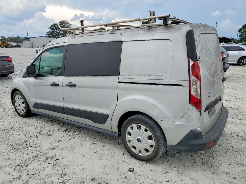 Aukcja sprzedaży 2019 Ford Transit Connect, vin: NM0LS7F22K1414108, numer aukcji: 60159606