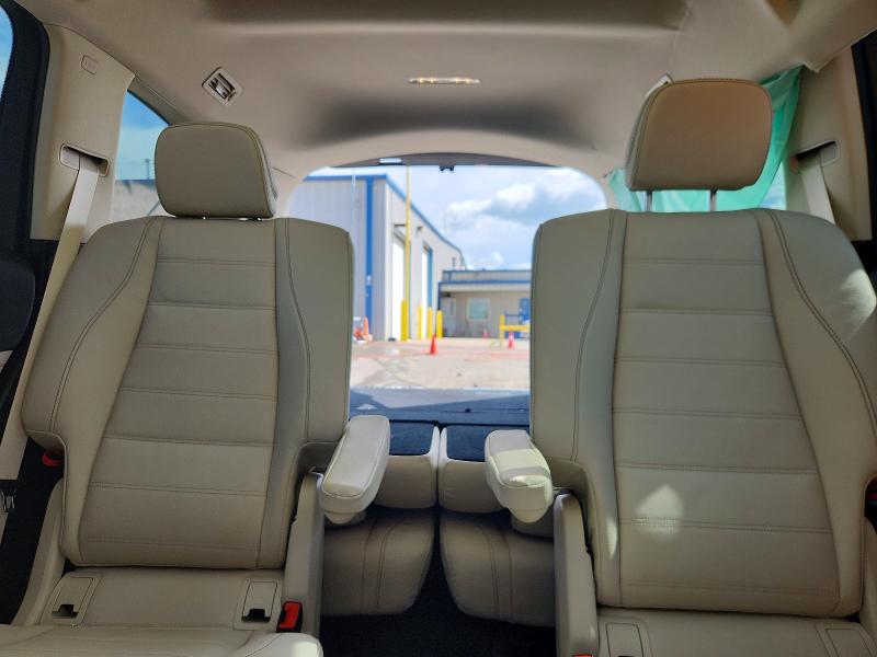 61144626 :رقم المزاد ، 4JGFF5KE6RB134104 vin ، 2024 Mercedes-benz Gls مزاد بيع