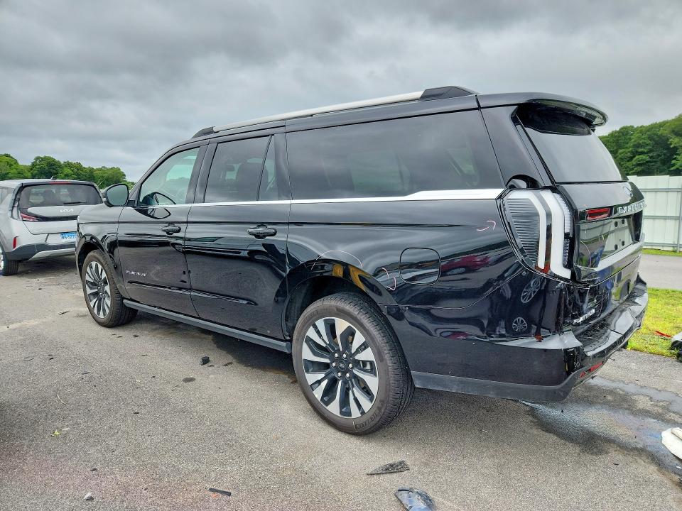 Продаж на аукціоні авто 2026 Ford Expedition, vin: 1FMJK1M87TEA24237, номер лоту: 63338386