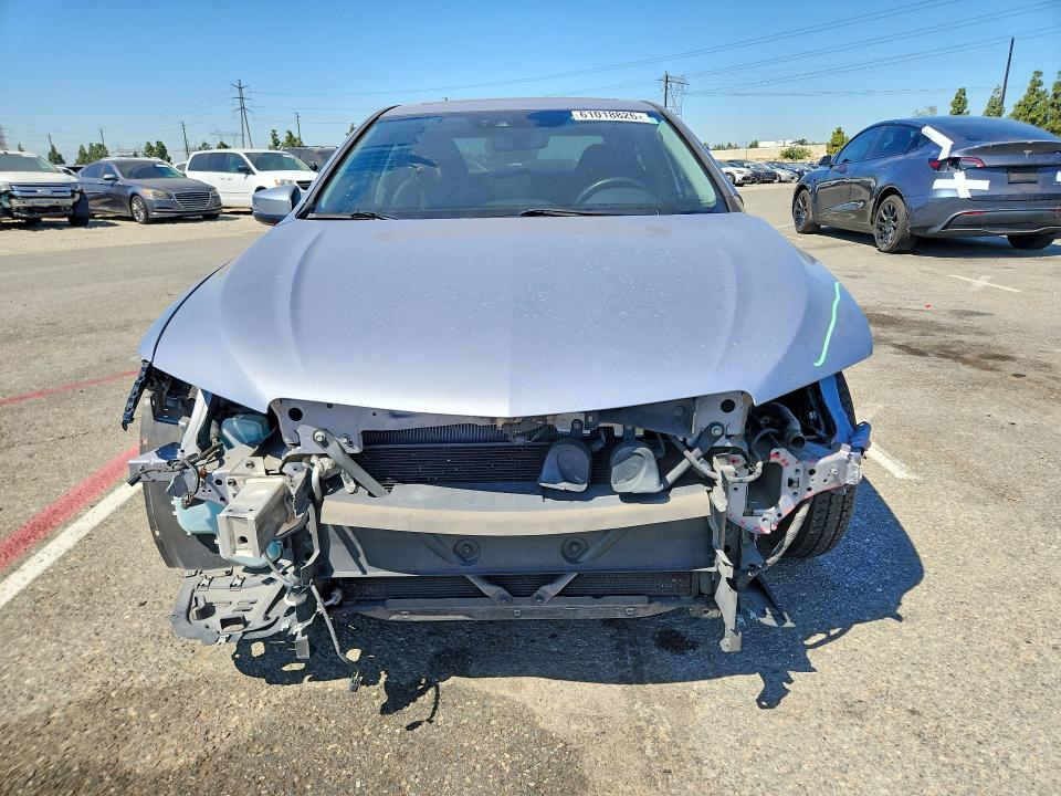 Aukcja sprzedaży 2015 Acura Tlx, vin: 19UUB2F52FA011337, numer aukcji: 61018826