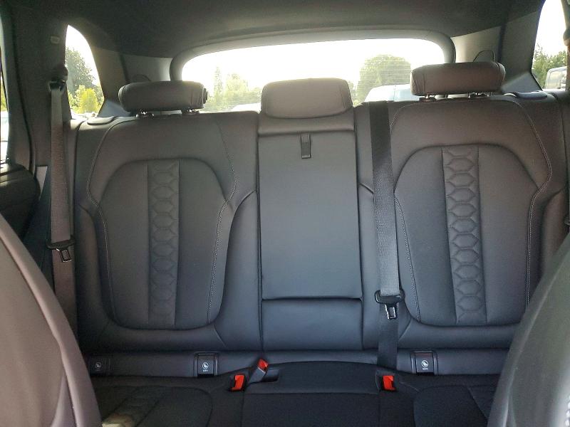 2022 Bmw X5 მანქანა იყიდება აუქციონზე, vin: 5YMJU0C04N9M95544, აუქციონის ნომერი: 59335226
