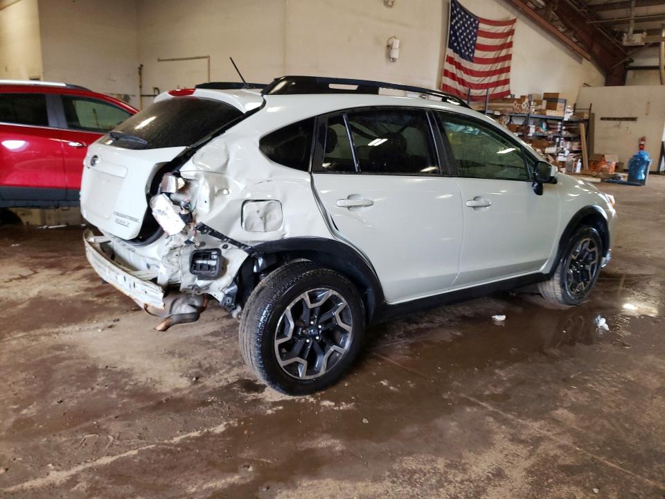 Aukcja sprzedaży 2016 Subaru Crosstrek, vin: JF2GPABC1G8323848, numer aukcji: 61424226