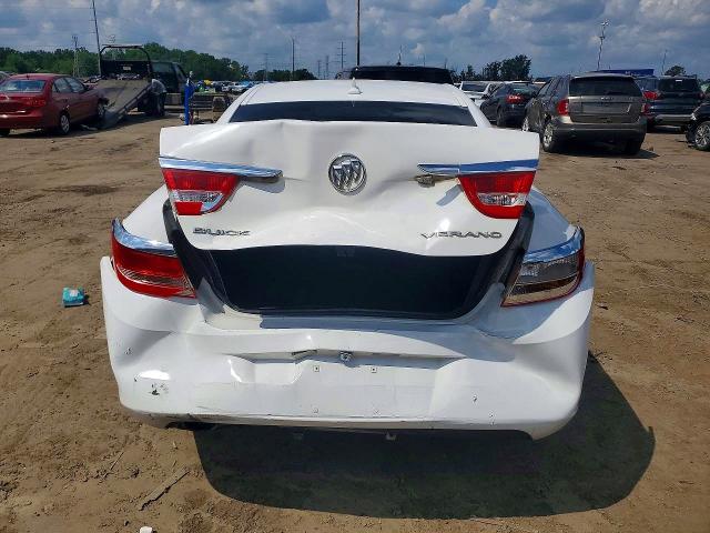 Aukcja sprzedaży 2014 Buick Verano, vin: 1G4PP5SK9E4125239, numer aukcji: 60373706