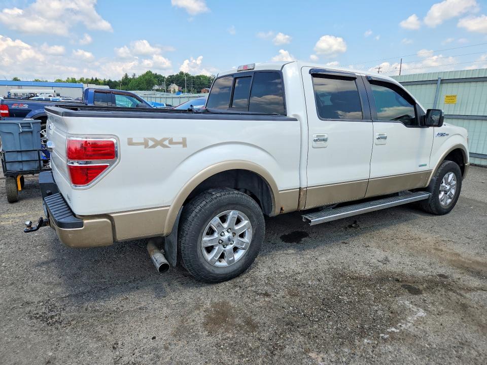 Продаж на аукціоні авто 2013 Ford F150, vin: 1FTFW1ET2DFA84844, номер лоту: 62986306