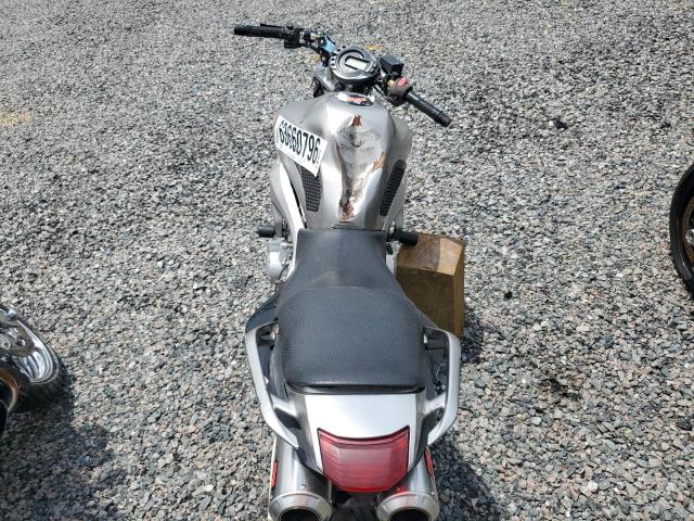 2004 Yamaha Fz6 მანქანა იყიდება აუქციონზე, vin: JYARJ08EX4A001298, აუქციონის ნომერი: 63660796