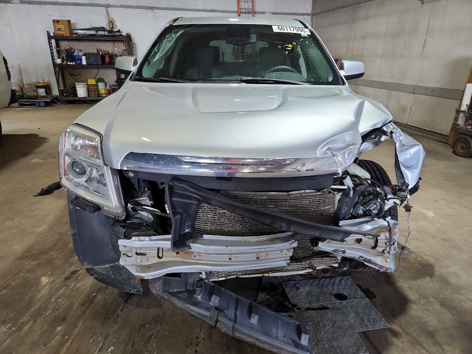Продаж на аукціоні авто 2016 Gmc Terrain, vin: 2GKFLSEK8G6155375, номер лоту: 60117996