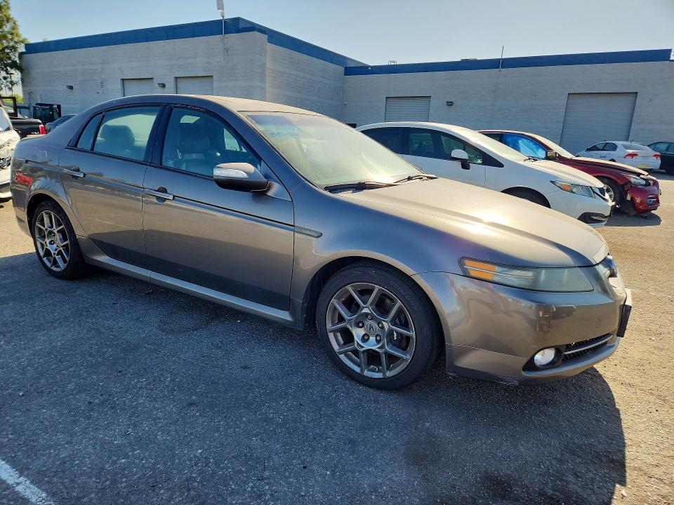 Aukcja sprzedaży 2007 Acura Tl, vin: 19UUA76547A018114, numer aukcji: 62329416
