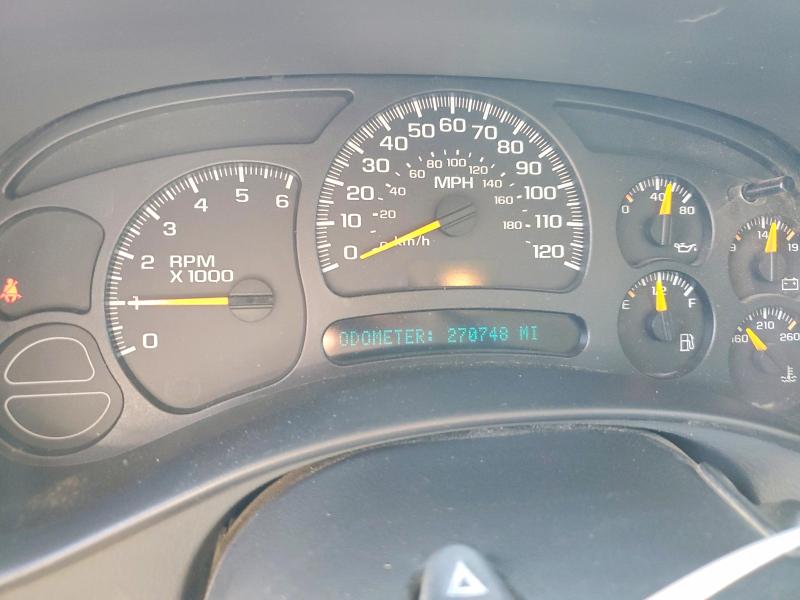 59739916 :رقم المزاد ، 2GTEC13TX51158060 vin ، 2005 Gmc New Sierra مزاد بيع