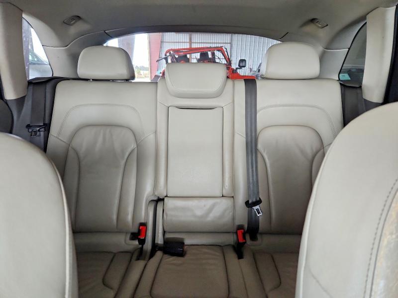 Продажа на аукционе авто 2011 Audi Q5, vin: WA1LFAFP5BA079792, номер лота: 59156136