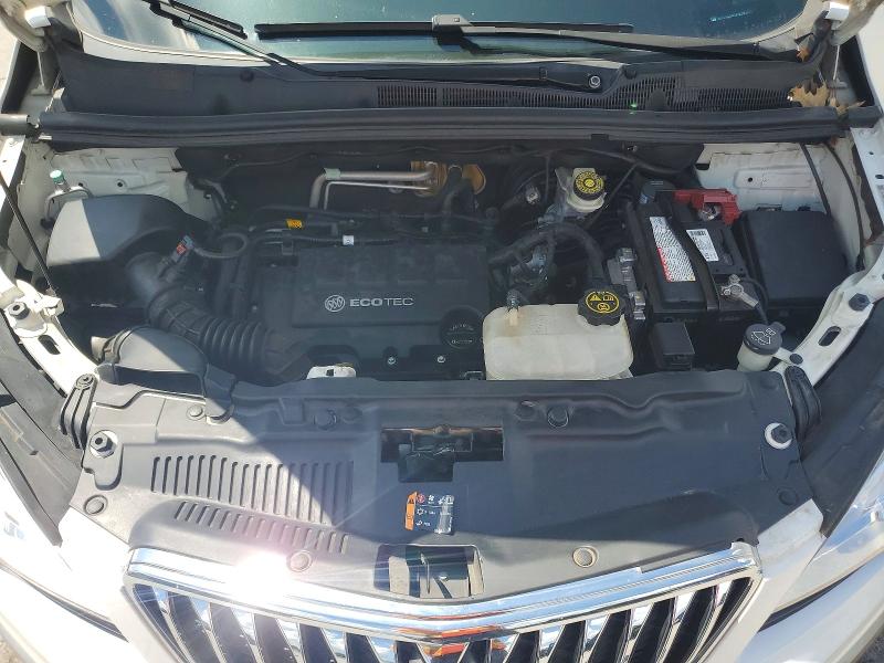 Aukcja sprzedaży 2014 Buick Encore, vin: KL4CJCSB3EB629137, numer aukcji: 60282916