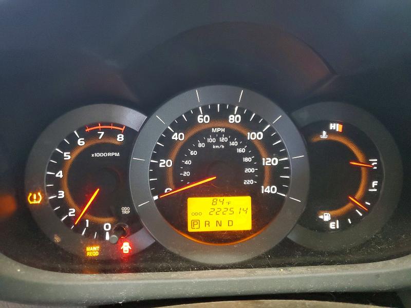 Продаж на аукціоні авто 2011 Toyota Rav4, vin: 2T3BF4DV0BW123705, номер лоту: 59532856