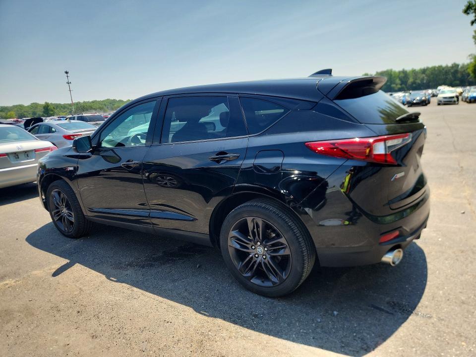 Aukcja sprzedaży 2019 Acura Rdx, vin: 5J8TC2H64KL023308, numer aukcji: 60807156