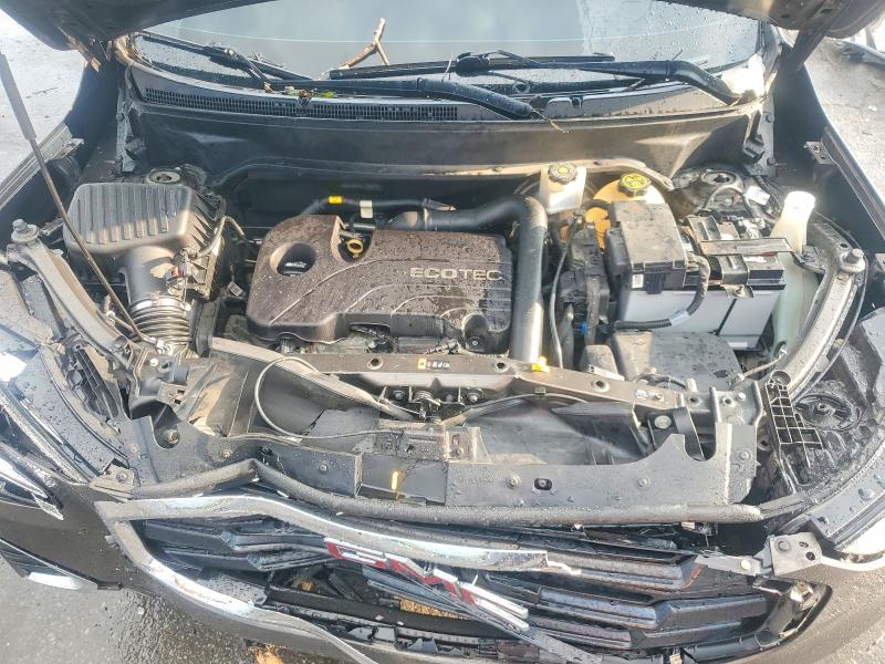 Aukcja sprzedaży 2019 Gmc Terrain, vin: 3GKALMEV8KL157549, numer aukcji: 63134156