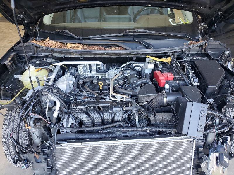 60557026 :رقم المزاد ، JN8AT3CB4MW240542 vin ، 2021 Nissan Rogue مزاد بيع