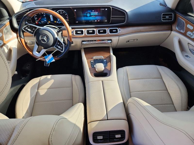 2021 Mercedes-benz Gle მანქანა იყიდება აუქციონზე, vin: 4JGFB4JE8MA460606, აუქციონის ნომერი: 85621725