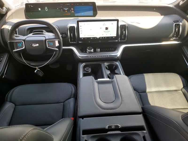 Aukcja sprzedaży 2025 Ford Expedition, vin: 1FMJU1MG1SEA51157, numer aukcji: 61379816