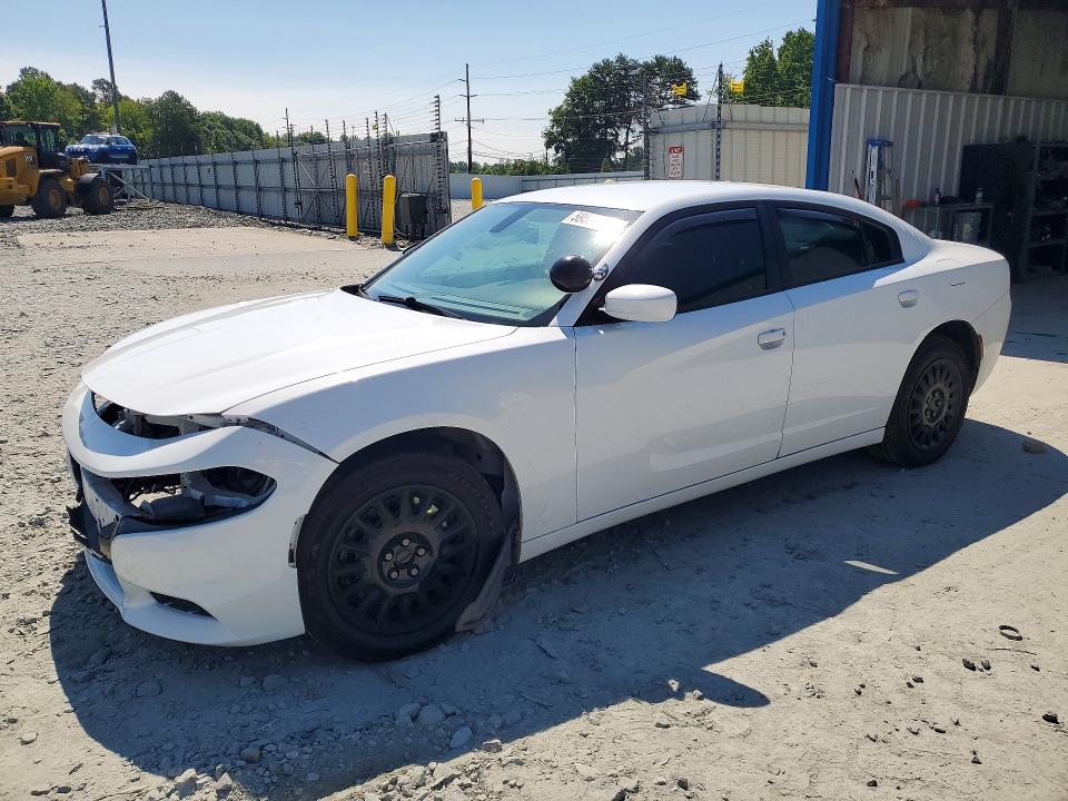 Продаж на аукціоні авто 2016 Dodge Charger, vin: 2C3CDXKT9GH260070, номер лоту: 59598076