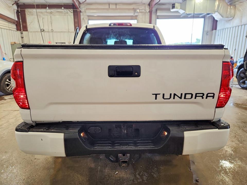 Aukcja sprzedaży 2019 Toyota Tundra, vin: 5TFEY5F11KX253317, numer aukcji: 62820936