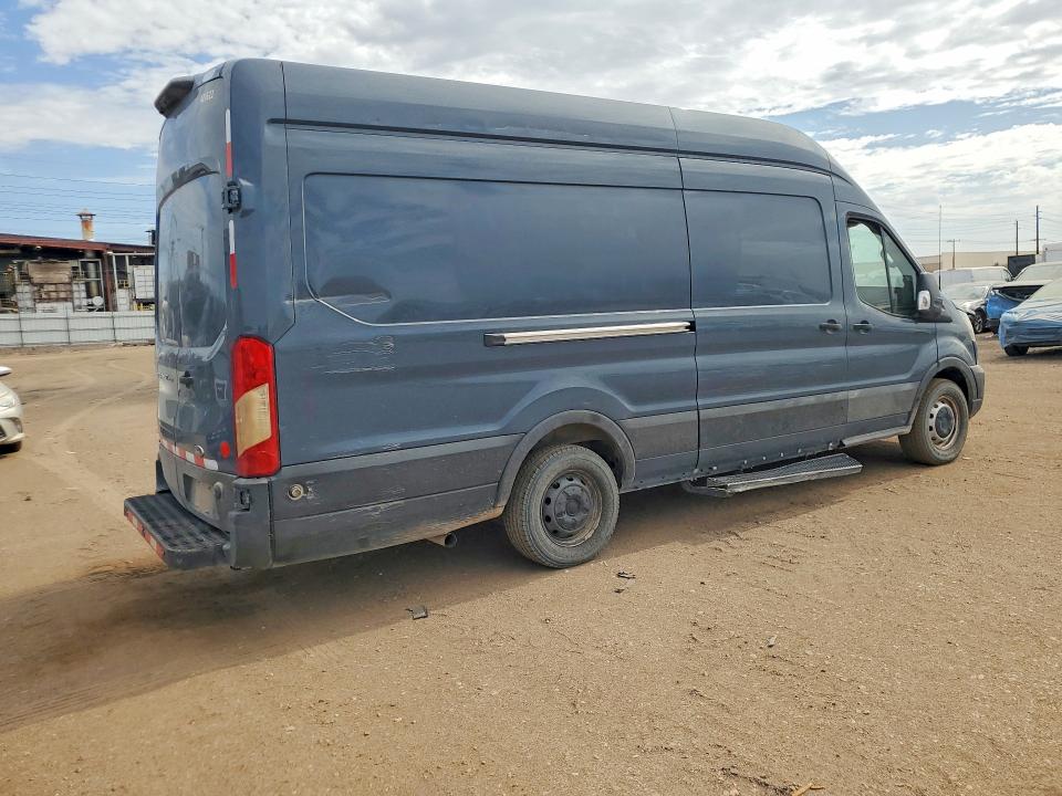 Aukcja sprzedaży 2020 Ford Transit, vin: 1FTBR3X81LKB04632, numer aukcji: 58766386