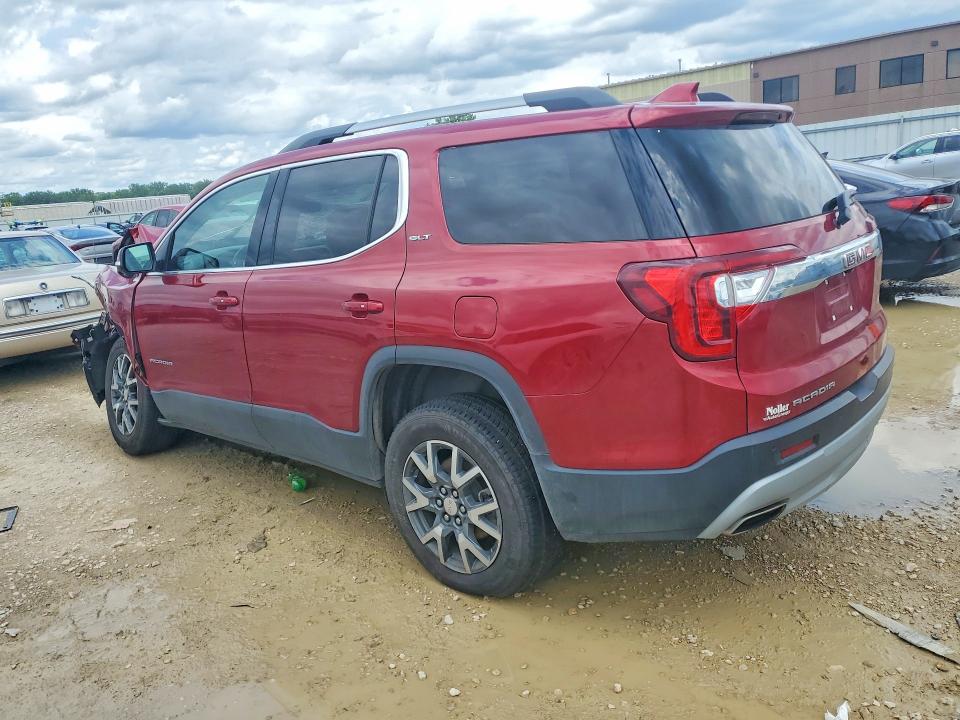 2023 Gmc Acadia მანქანა იყიდება აუქციონზე, vin: 1GKKNML49PZ162798, აუქციონის ნომერი: 60183126
