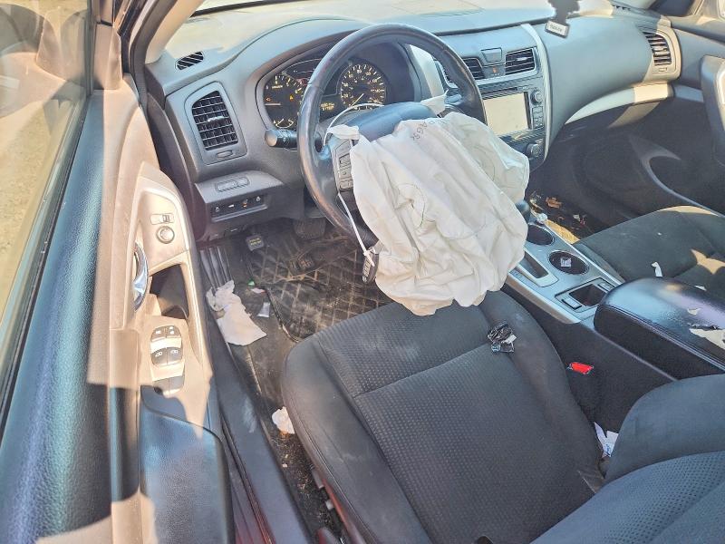 Продажа на аукционе авто 2015 Nissan Altima, vin: 1N4AL3AP1FC447247, номер лота: 62947056