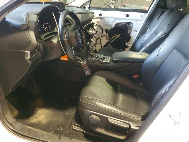 Продаж на аукціоні авто 2021 Mazda Cx-30, vin: 3MVDMBBL2MM210772, номер лоту: 60114286