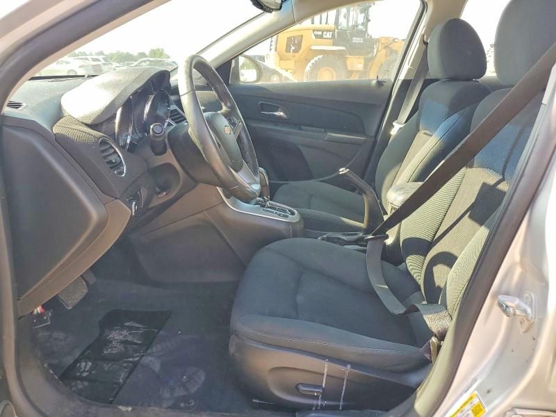 Aukcja sprzedaży 2011 Chevrolet Cruze, vin: 1G1PF5S92B7227764, numer aukcji: 60948666