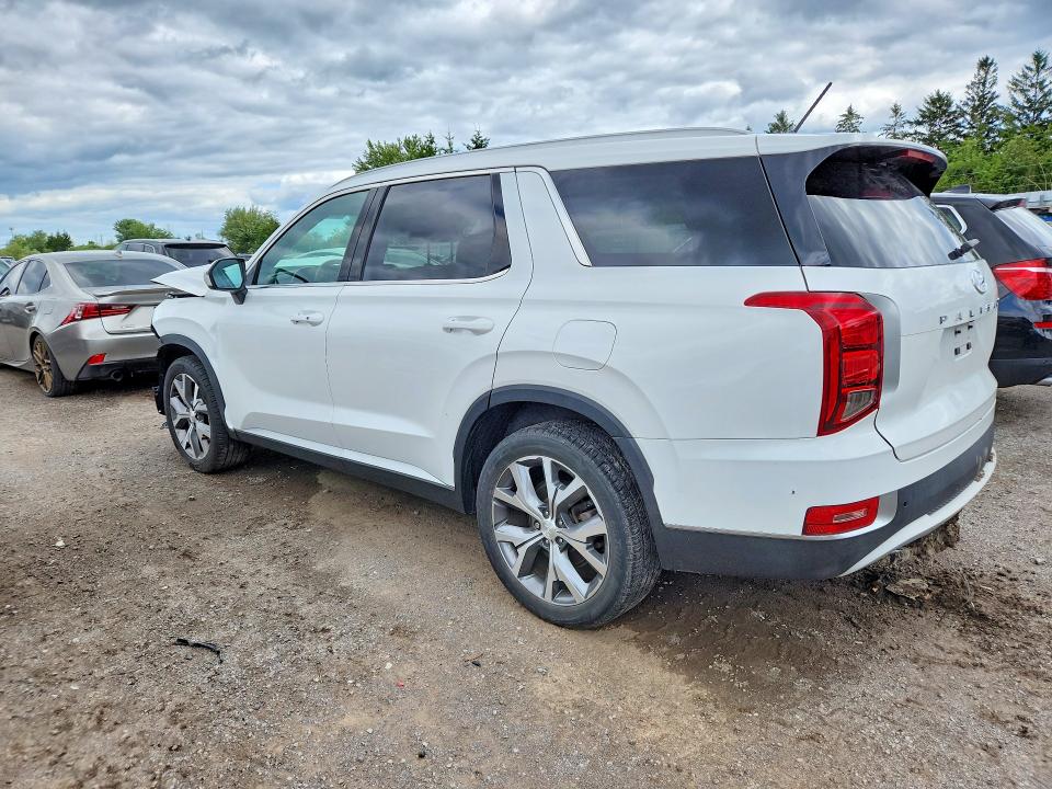 Продаж на аукціоні авто 2022 Hyundai Palisade, vin: KM8R3DHE6NU405894, номер лоту: 62069786