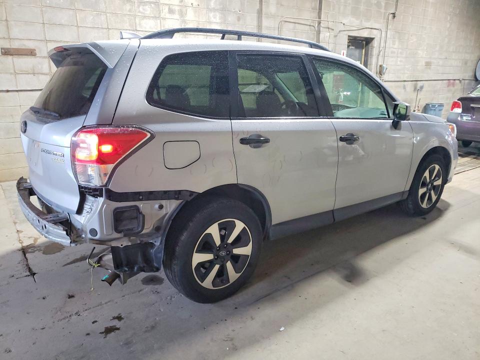 Продаж на аукціоні авто 2017 Subaru Forester, vin: JF2SJAEC5HH517386, номер лоту: 61839976