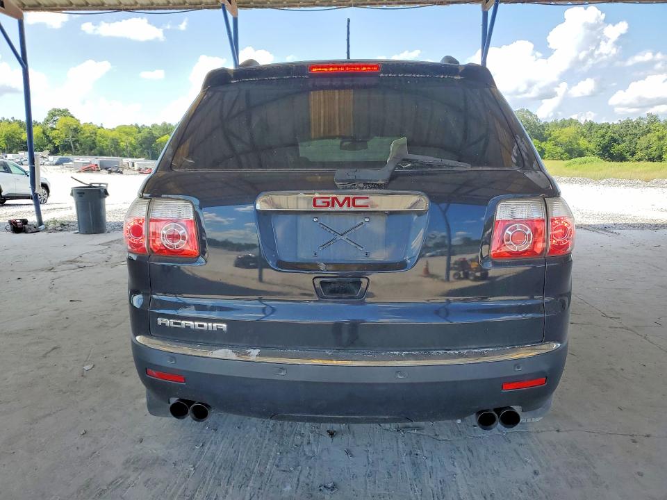 Aukcja sprzedaży 2011 Gmc Acadia, vin: 1GKKRPED8BJ279864, numer aukcji: 60258586