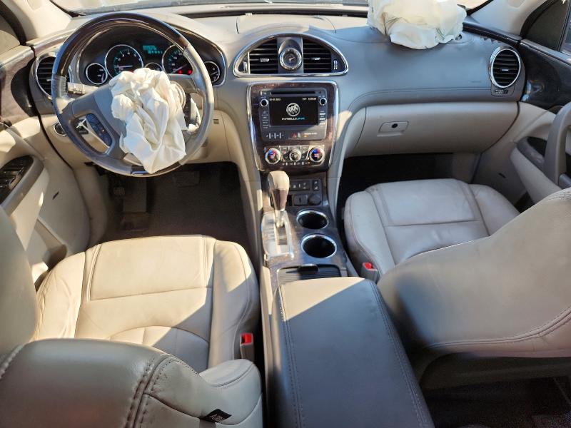 2015 Buick Enclave მანქანა იყიდება აუქციონზე, vin: 5GAKVBKD7FJ157552, აუქციონის ნომერი: 60277756