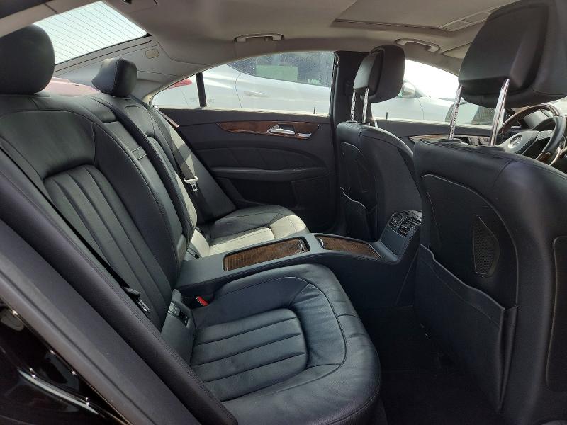 Продажа на аукционе авто 2014 Mercedes-benz Cls, vin: WDDLJ7DB3EA101748, номер лота: 62677916