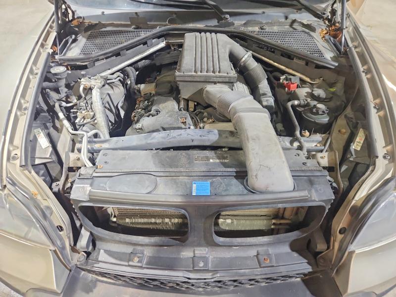 59111106 :رقم المزاد ، 5UXFE43508L026195 vin ، 2008 Bmw X5 مزاد بيع