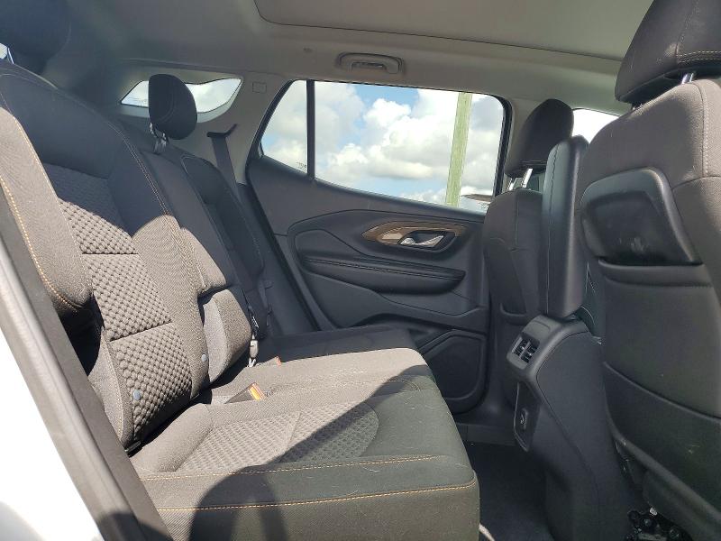 Aukcja sprzedaży 2020 Gmc Terrain, vin: 3GKALTEV9LL282796, numer aukcji: 61087366