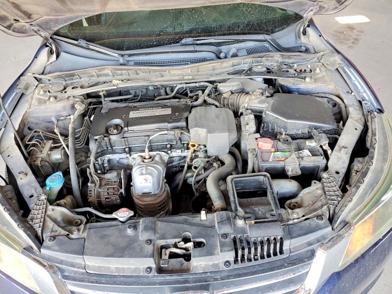 2013 Honda Accord მანქანა იყიდება აუქციონზე, vin: 1HGCR2F71DA103433, აუქციონის ნომერი: 62512676