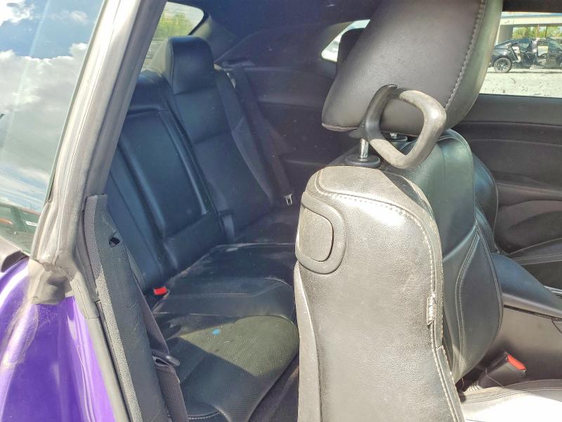 Aukcja sprzedaży 2018 Dodge Challenger, vin: 2C3CDZAG7JH333170, numer aukcji: 59589276