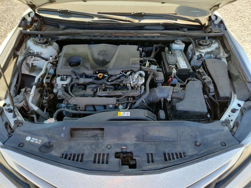 2023 Toyota Camry მანქანა იყიდება აუქციონზე, vin: 4T1G11AK4PU081648, აუქციონის ნომერი: 63529876