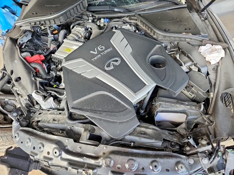 Aukcja sprzedaży 2017 Infiniti Q60, vin: JN1EV7EK9HM360286, numer aukcji: 61714886