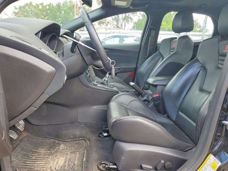 Продаж на аукціоні авто 2016 Ford Focus, vin: 1FADP3L92GL359356, номер лоту: 62199896