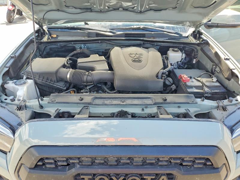 62094796 :رقم المزاد ، 3TMCZ5AN9PM570578 vin ، 2023 Toyota Tacoma مزاد بيع