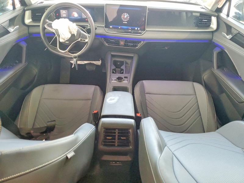 Aukcja sprzedaży 2026 Volkswagen Tiguan, vin: 3VVFR7RM6TM003048, numer aukcji: 61685886