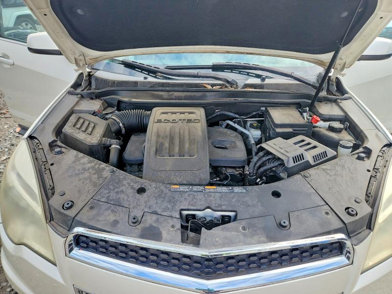 Продаж на аукціоні авто 2013 Chevrolet Equinox, vin: 1GNALPEK2DZ120292, номер лоту: 61113446