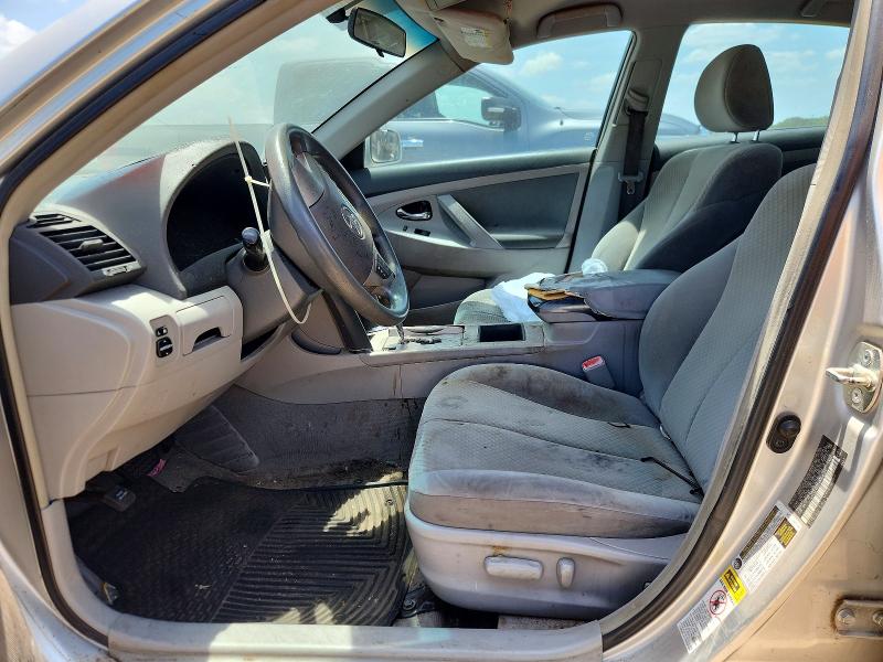 Продажа на аукционе авто 2008 Toyota Camry, vin: 4T4BE46K48R046320, номер лота: 63601276