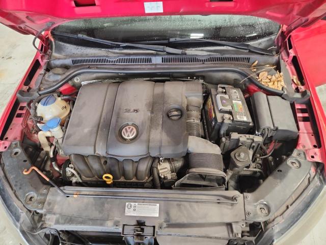 Продаж на аукціоні авто 2012 Volkswagen Jetta, vin: 3VWDX7AJ1CM338115, номер лоту: 60916986
